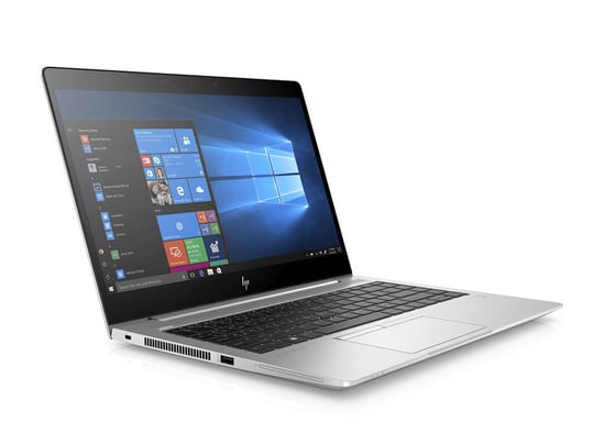 Repasovaný Notebook HP EliteBook 840 G6 - Bronze