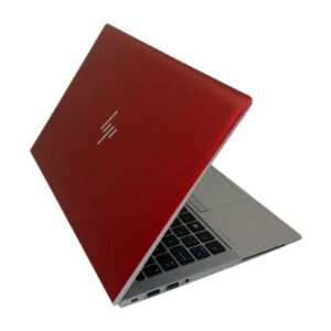 Repasovaný Notebook HP EliteBook 840 G7 Candy Fire Red - Bronze