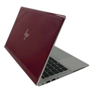 Repasovaný Notebook HP EliteBook 840 G7 Gloss Burgundy - Bronze