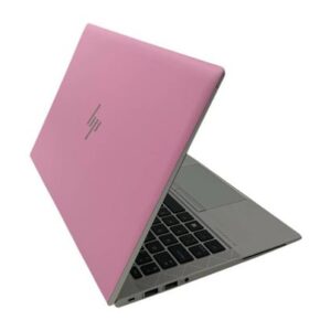 Repasovaný Notebook HP EliteBook 840 G7 Satin Kirby Pink - Bronze