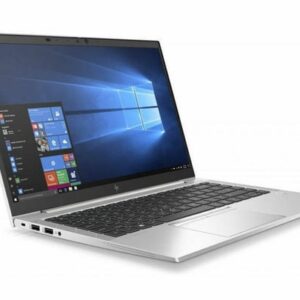 Repasovaný Notebook HP EliteBook 840 G8 (Touchscreen) - Silver