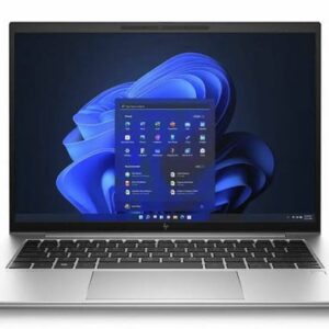 Repasovaný Notebook HP EliteBook 840 G9 - Bronze