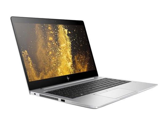 Repasovaný Notebook HP EliteBook 850 G5 - Bronze