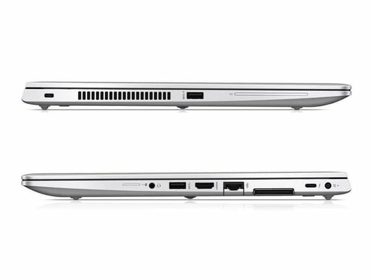6" | 1920 x 1080 (Full HD) | NumPad | Webcam | UHD 620 | Windows 11 Pro | HDMI | Silver | IPS | 2019