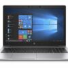 Repasovaný Notebook HP EliteBook 850 G6 - Silver