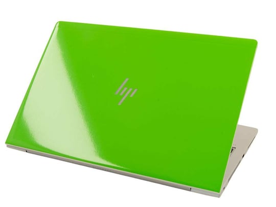 Repasovaný Notebook HP EliteBook 850 G6 Gloss Green - Bronze