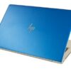 Repasovaný Notebook HP EliteBook 850 G6 Matte Metal Blue - Bronze