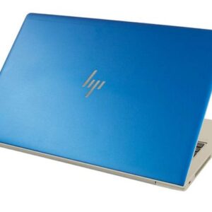 Repasovaný Notebook HP EliteBook 850 G6 Matte Metal Blue - Bronze