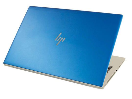 Repasovaný Notebook HP EliteBook 850 G6 Matte Metal Blue - Bronze
