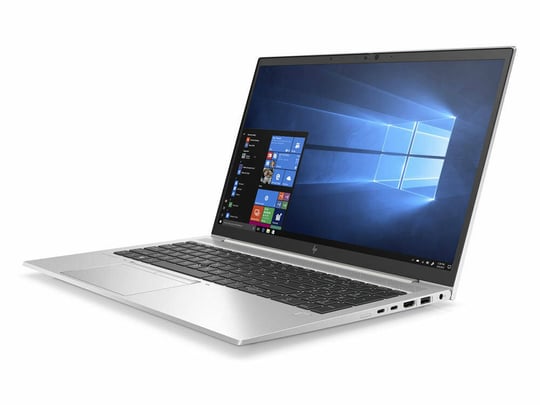 Repasovaný Notebook HP EliteBook 850 G7 (Touchscreen) - Silver