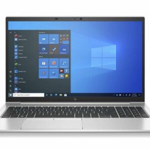 Repasovaný Notebook HP EliteBook 850 G8 - Silver