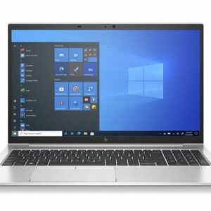 Repasovaný Notebook HP EliteBook 850 G8 - Silver