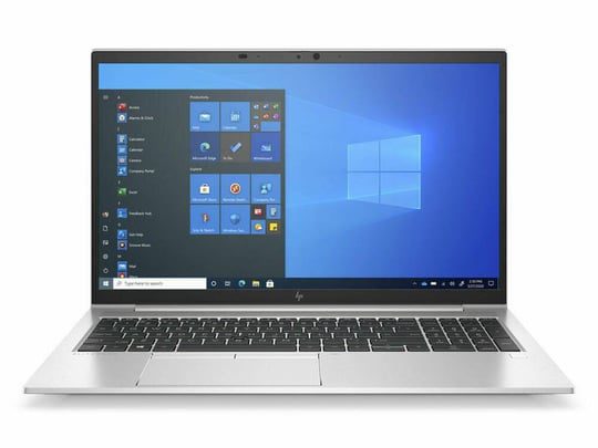 Repasovaný Notebook HP EliteBook 850 G8 - Gold