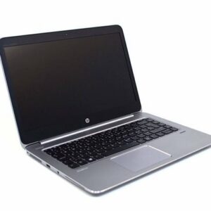 Repasovaný Notebook HP EliteBook Folio 1040 G3 (Touchscreen) - Gold