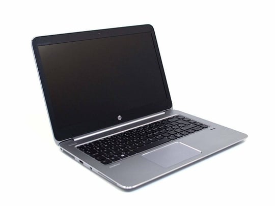 Repasovaný Notebook HP EliteBook Folio 1040 G3 (Touchscreen) - Gold