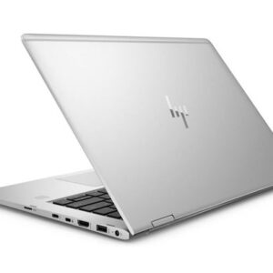 Repasovaný Notebook HP EliteBook x360 1030 G2 (8GB) (Touchscreen) - Silver