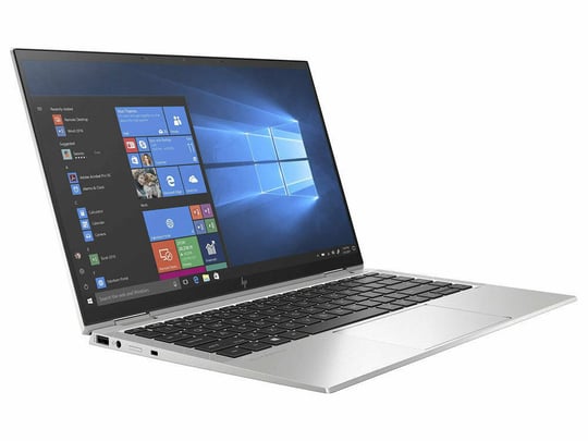Repasovaný Notebook HP EliteBook x360 1030 G7 (8GB) (Touchscreen) - Silver