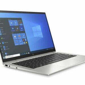 Repasovaný Notebook HP EliteBook x360 1030 G8 (8GB) (Touchscreen) - Gold