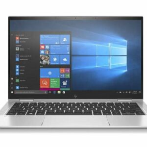 Repasovaný Notebook HP EliteBook x360 1040 G7 (16GB) - Bronze