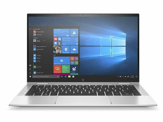 Repasovaný Notebook HP EliteBook x360 1040 G7 (16GB) (Touchscreen) - Silver