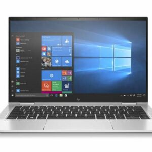 Repasovaný Notebook HP EliteBook x360 1040 G7 (16GB) (Touchscreen) - Gold