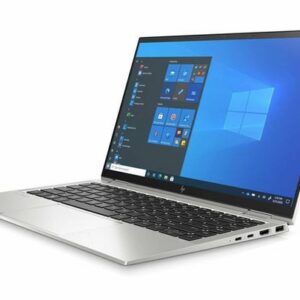 Repasovaný Notebook HP EliteBook x360 1040 G8 (16GB) (Touchscreen) - Gold
