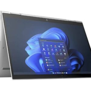 Repasovaný Notebook HP EliteBook x360 1040 G9 (16GB) (Touchscreen) - Gold