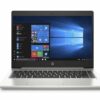Repasovaný Notebook HP ProBook 440 G7 - Silver