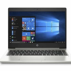 Repasovaný Notebook HP ProBook 440 G7 - Silver