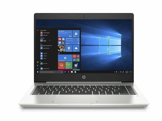 Repasovaný Notebook HP ProBook 440 G7 - Silver