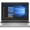Repasovaný Notebook HP ProBook 650 G4 - Silver