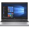 Repasovaný Notebook HP ProBook 650 G5 - Silver
