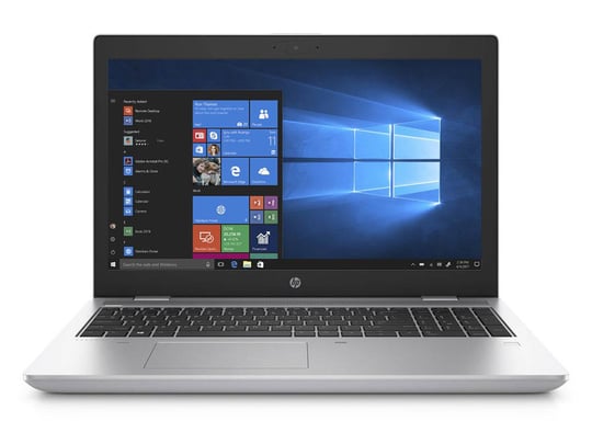 Repasovaný Notebook HP ProBook 650 G5 - Bronze