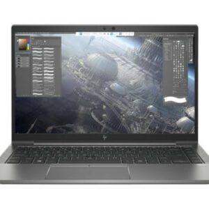 Repasovaný Notebook HP ZBook Firefly 14 G7 - Gold