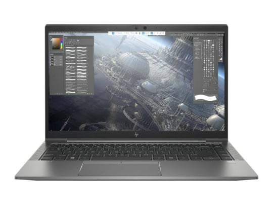 Repasovaný Notebook HP ZBook Firefly 14 G7 - Gold