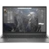 Repasovaný Notebook HP ZBook Firefly 15 G7 (Touchscreen) - Bronze