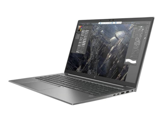 Notebook-HP-ZBook-Firefly-15-G7-Touchscreen-2