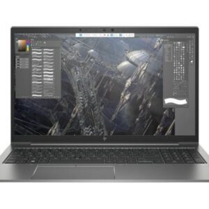 Repasovaný Notebook HP ZBook Firefly 15 G7 (Touchscreen) - Bronze