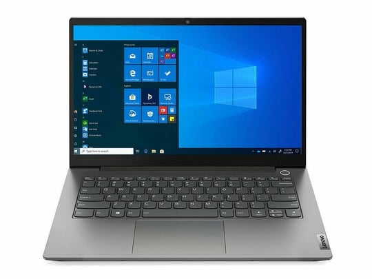 Repasovaný Notebook Lenovo ThinkBook 14 G2 ITL - Silver