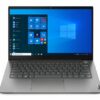 Repasovaný Notebook Lenovo ThinkBook 14 G2 ITL (8GB) - Bronze