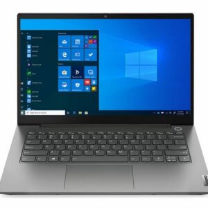 Repasovaný Notebook Lenovo ThinkBook 14 G2 ITL (8GB) - Bronze