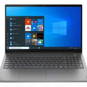 Repasovaný Notebook Lenovo ThinkBook 15 G2 ITL - Silver