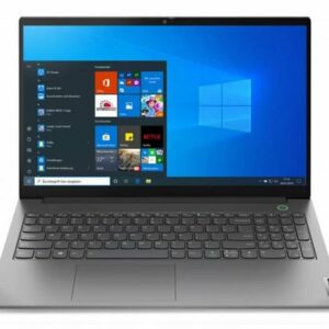 Repasovaný Notebook Lenovo ThinkBook 15 G2 ITL - Gold