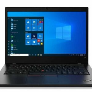 Repasovaný Notebook Lenovo ThinkPad E14 Gen 2 - Bronze