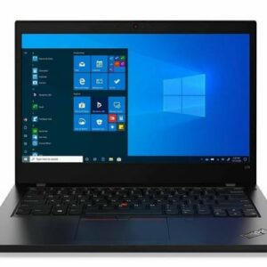 Repasovaný Notebook Lenovo ThinkPad E14 Gen 2 - Silver