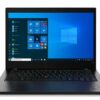 Repasovaný Notebook Lenovo ThinkPad E14 Gen 2 - Silver