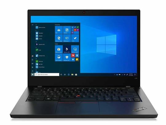 Repasovaný Notebook Lenovo ThinkPad E14 Gen 2 - Bronze