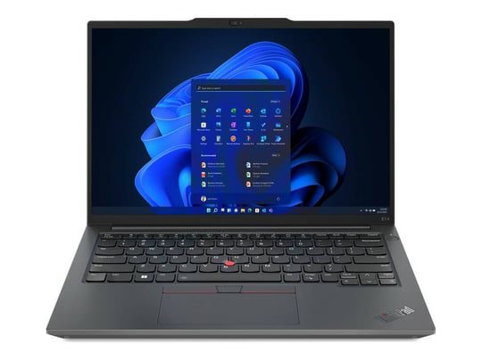 Repasovaný Notebook Lenovo ThinkPad E14 Gen 5 - Silver