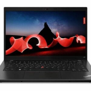 Repasovaný Notebook Lenovo ThinkPad L13 (8GB) (Touchscreen) - Silver