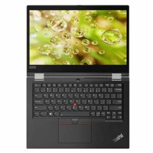 Repasovaný Notebook Lenovo ThinkPad L13 YOGA Gen 1 (16GB) (Touchscreen) - Bronze